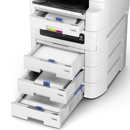 Epson WorkForce Pro EM-C8101RDWF - C11CL32401